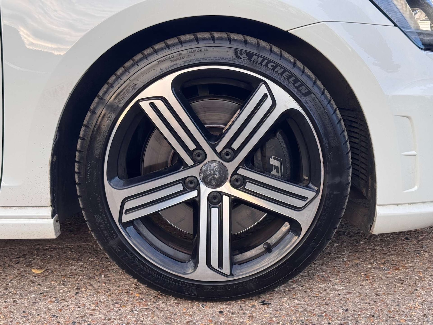 Used Volkswagen Golf 2016 for sale - 76881586: Photo 55