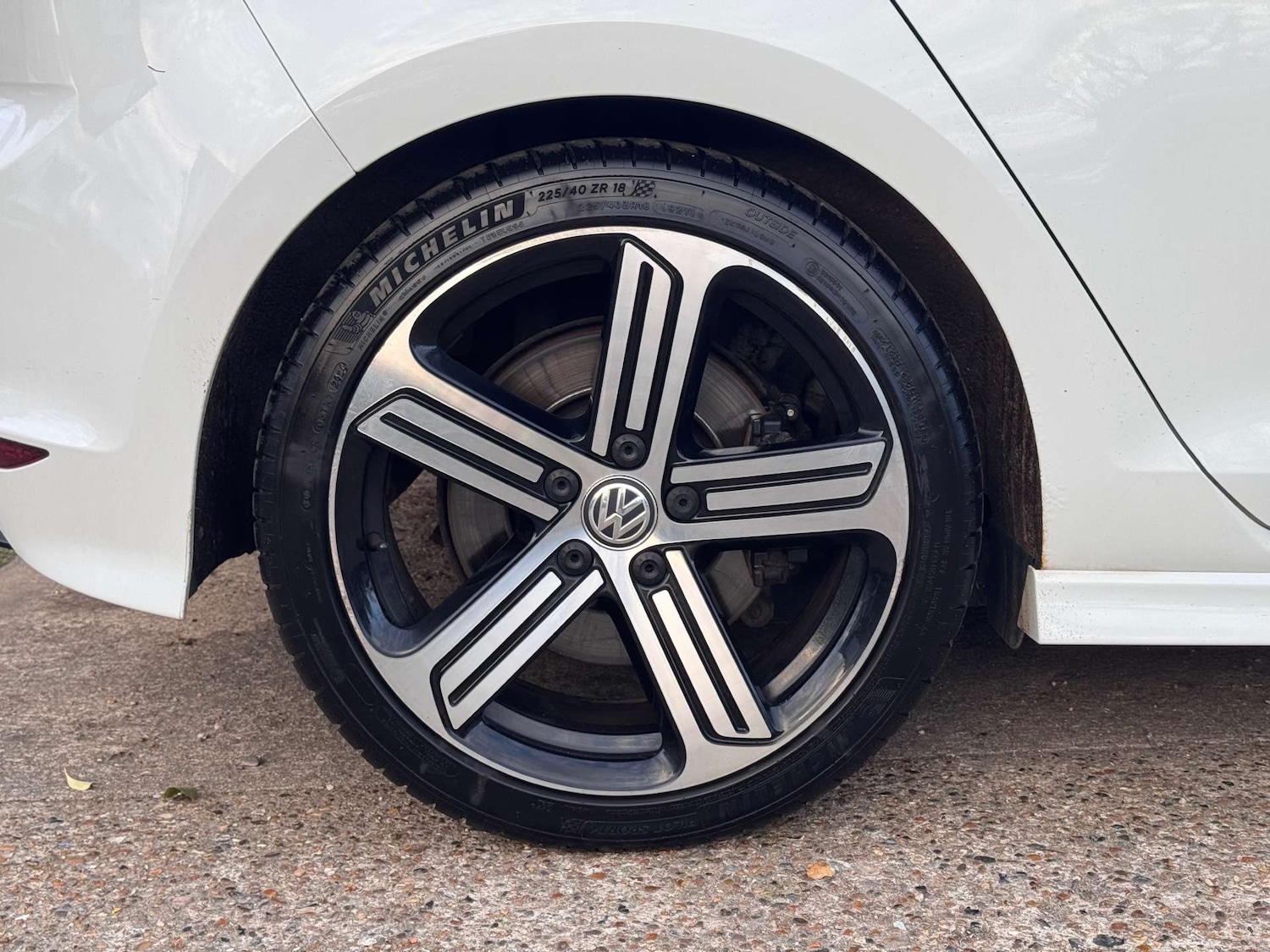 Used Volkswagen Golf 2016 for sale - 76881586: Photo 56