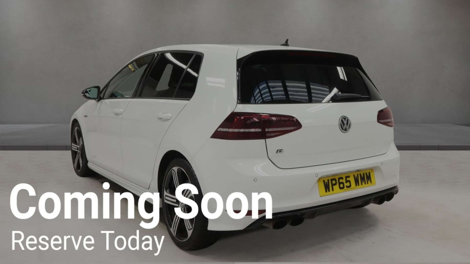 Used Volkswagen Golf 2016 for sale - 76881586: Photo 6