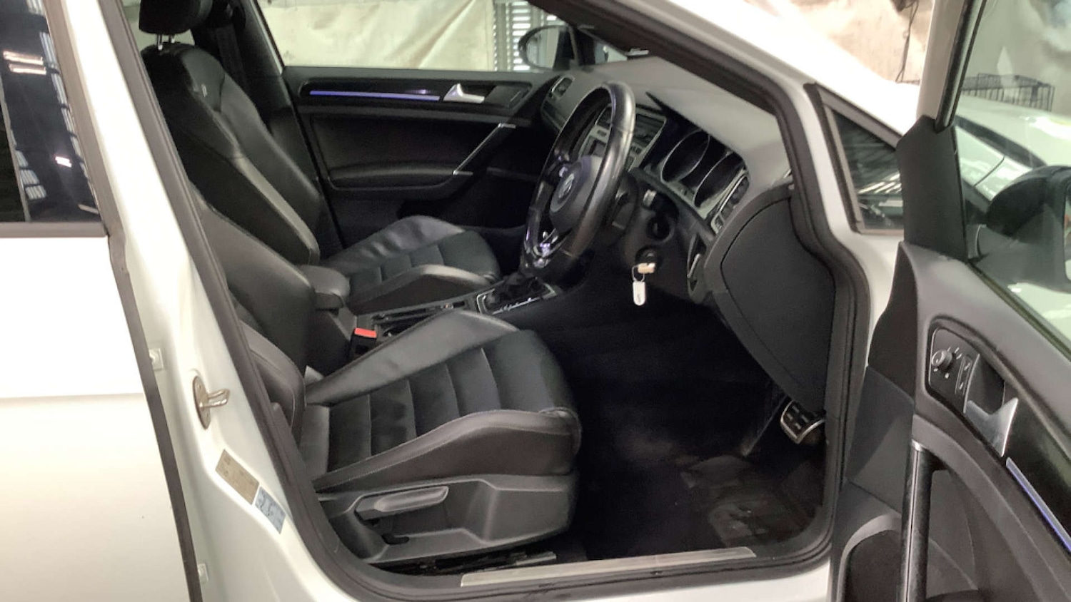 Used Volkswagen Golf 2016 for sale - 76881586: Photo 7