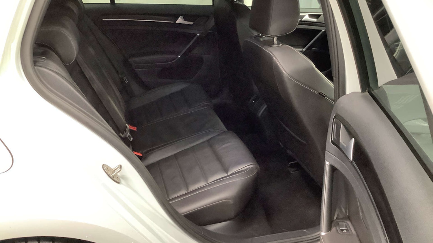 Used Volkswagen Golf 2016 for sale - 76881586: Photo 8