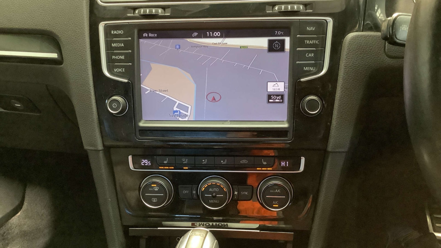 Used Volkswagen Golf 2016 for sale - 76881586: Photo 9