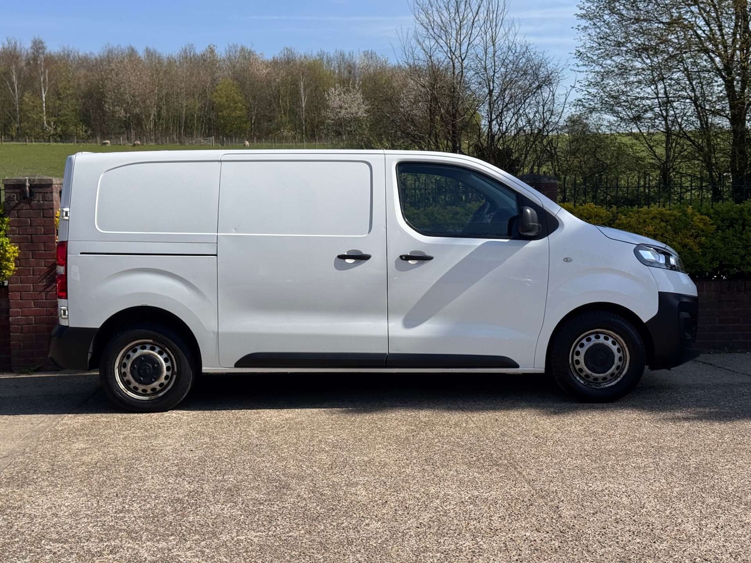 Used Vauxhall Vivaro 2020 for sale - 78165474: Photo 10
