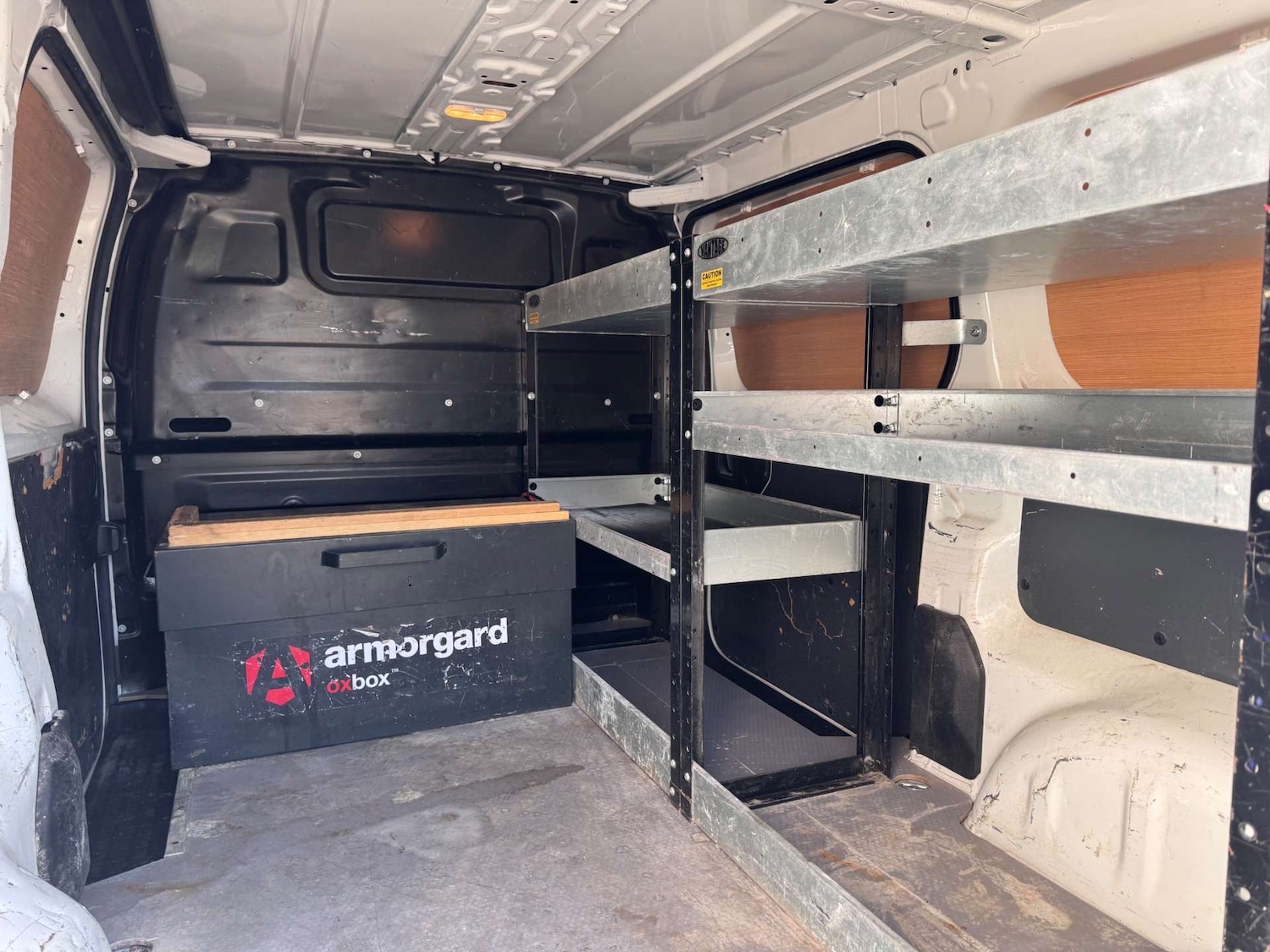 Used Vauxhall Vivaro 2020 for sale - 78165474: Photo 20