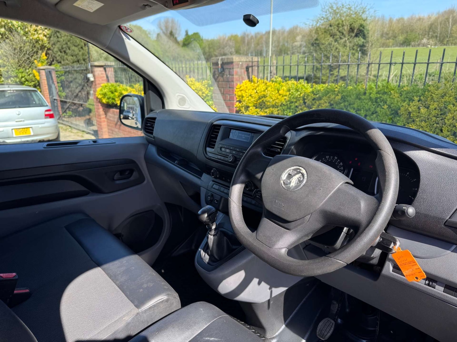 Used Vauxhall Vivaro 2020 for sale - 78165474: Photo 21