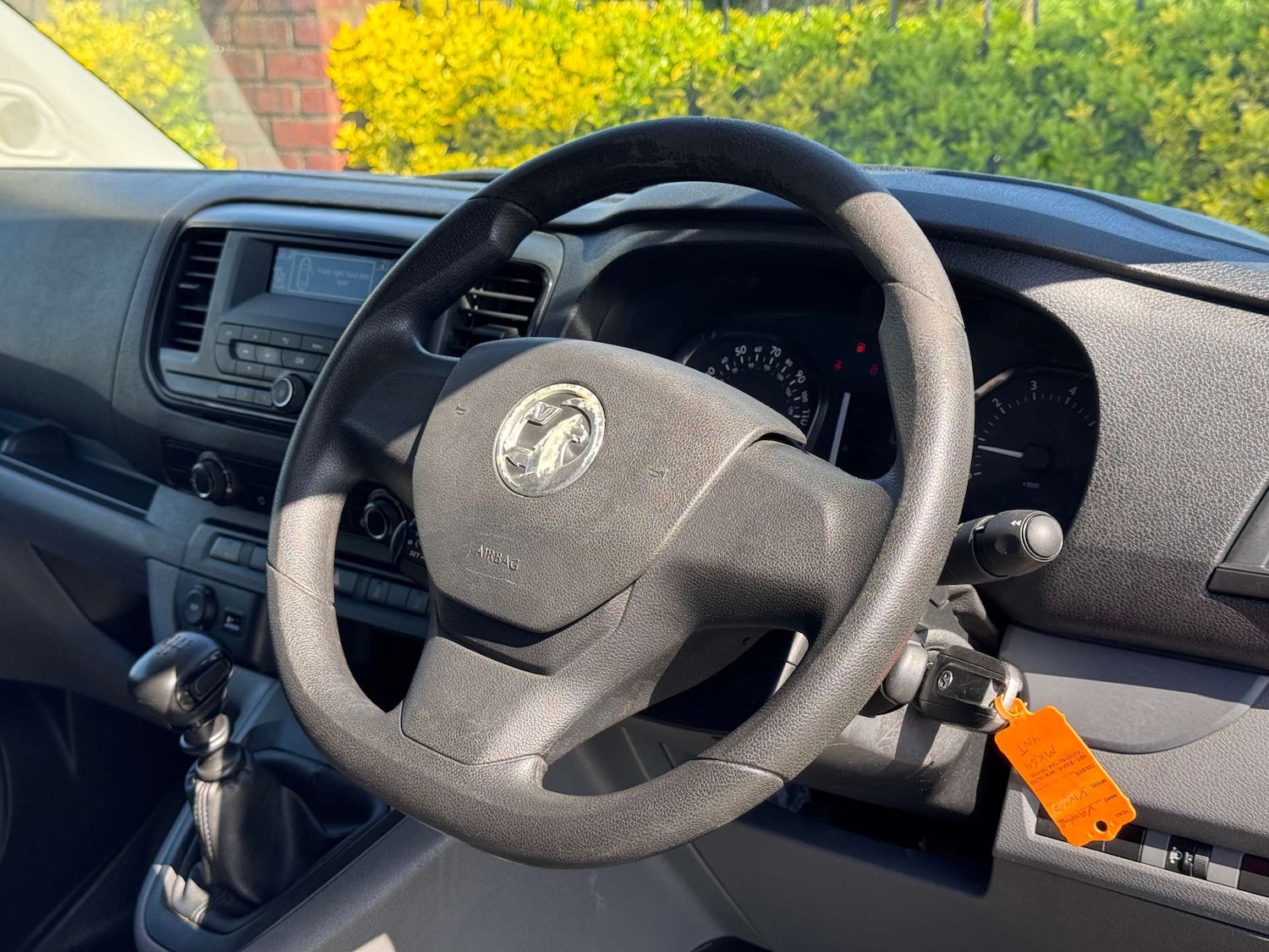 Used Vauxhall Vivaro 2020 for sale - 78165474: Photo 23