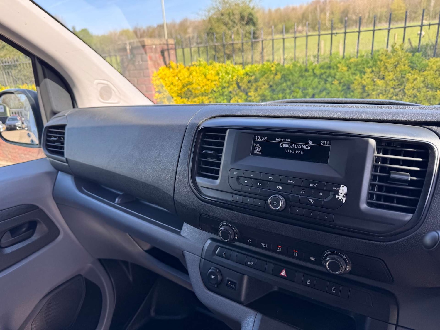 Used Vauxhall Vivaro 2020 for sale - 78165474: Photo 24