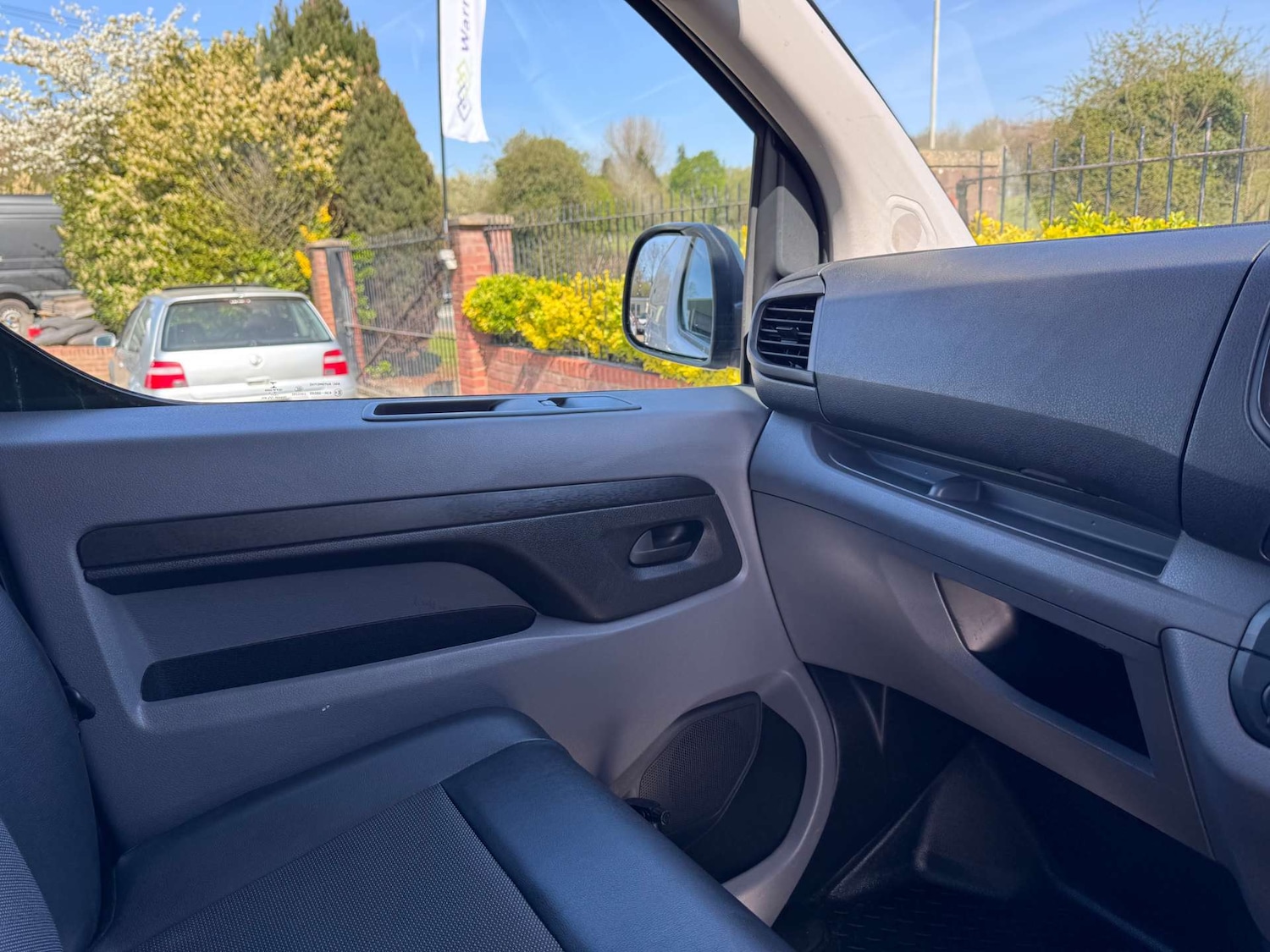 Used Vauxhall Vivaro 2020 for sale - 78165474: Photo 25