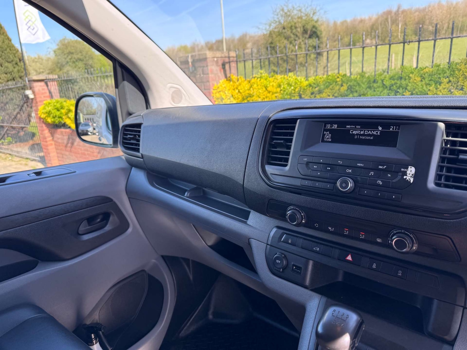 Used Vauxhall Vivaro 2020 for sale - 78165474: Photo 26