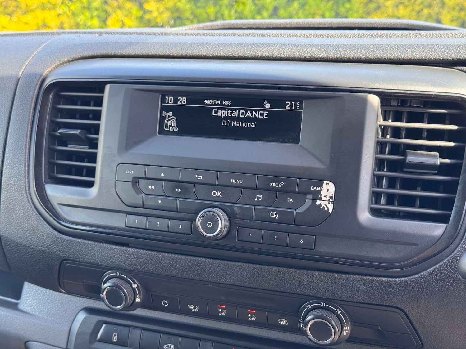 Used Vauxhall Vivaro 2020 for sale - 78165474: Photo 27