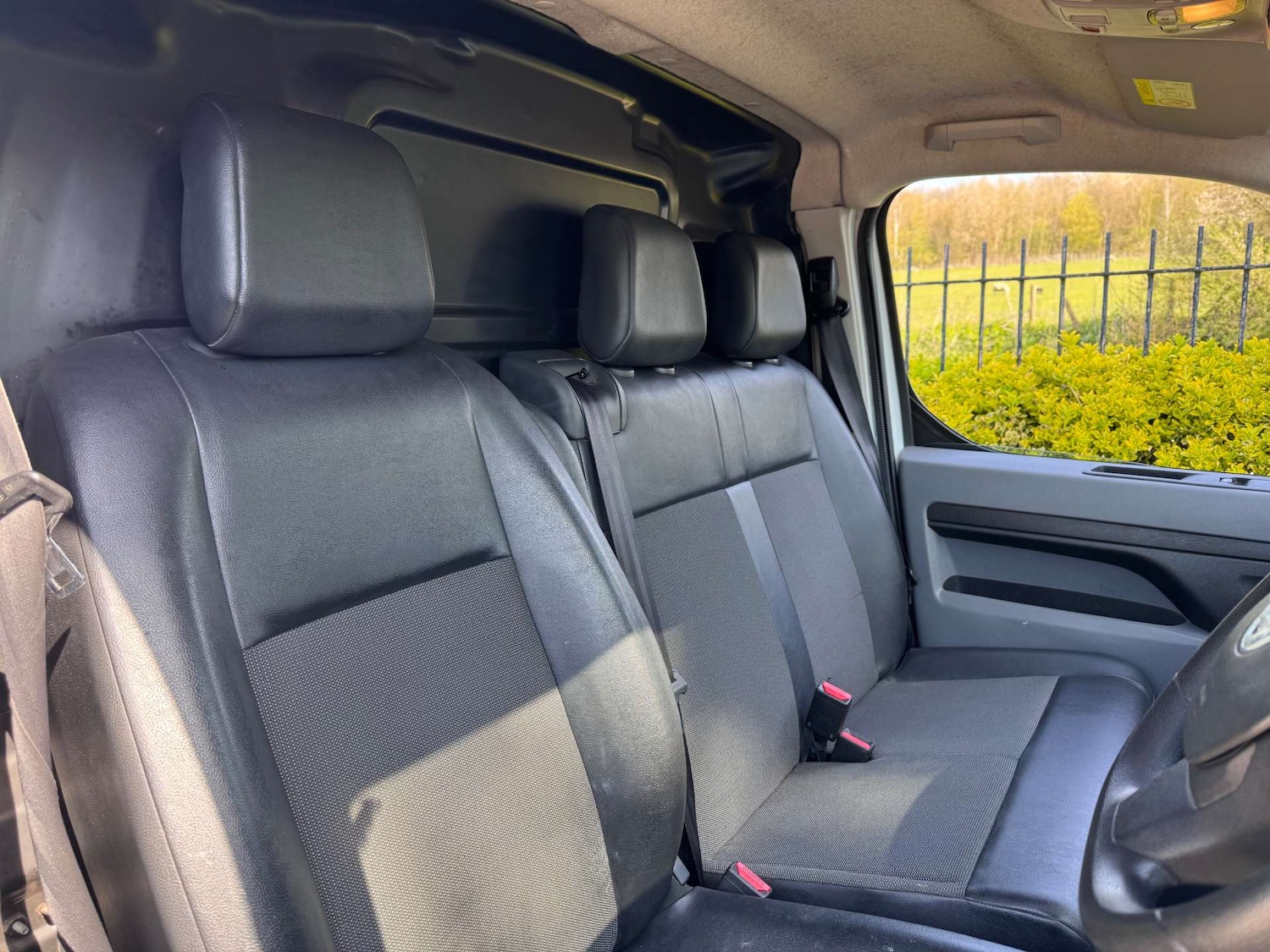 Used Vauxhall Vivaro 2020 for sale - 78165474: Photo 28