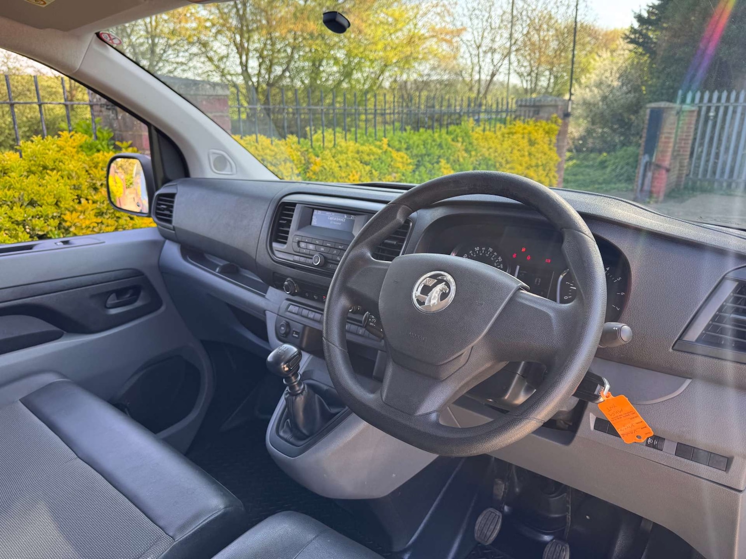 Used Vauxhall Vivaro 2020 for sale - 78165474: Photo 29