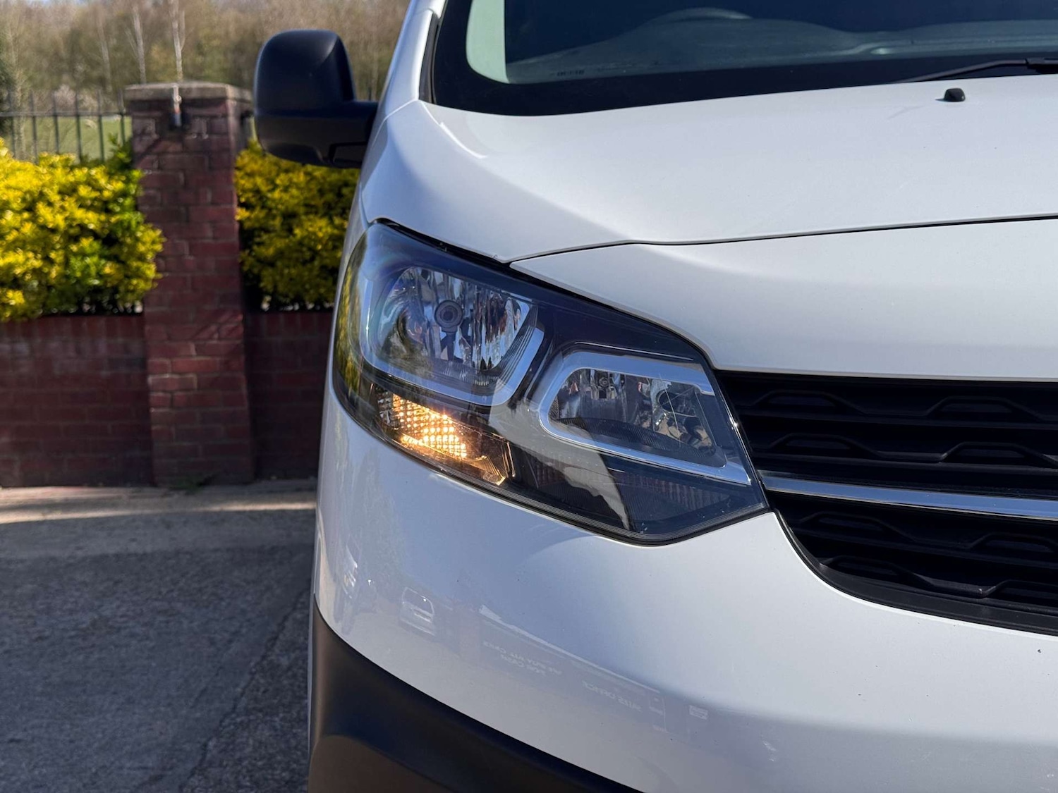 Used Vauxhall Vivaro 2020 for sale - 78165474: Photo 3