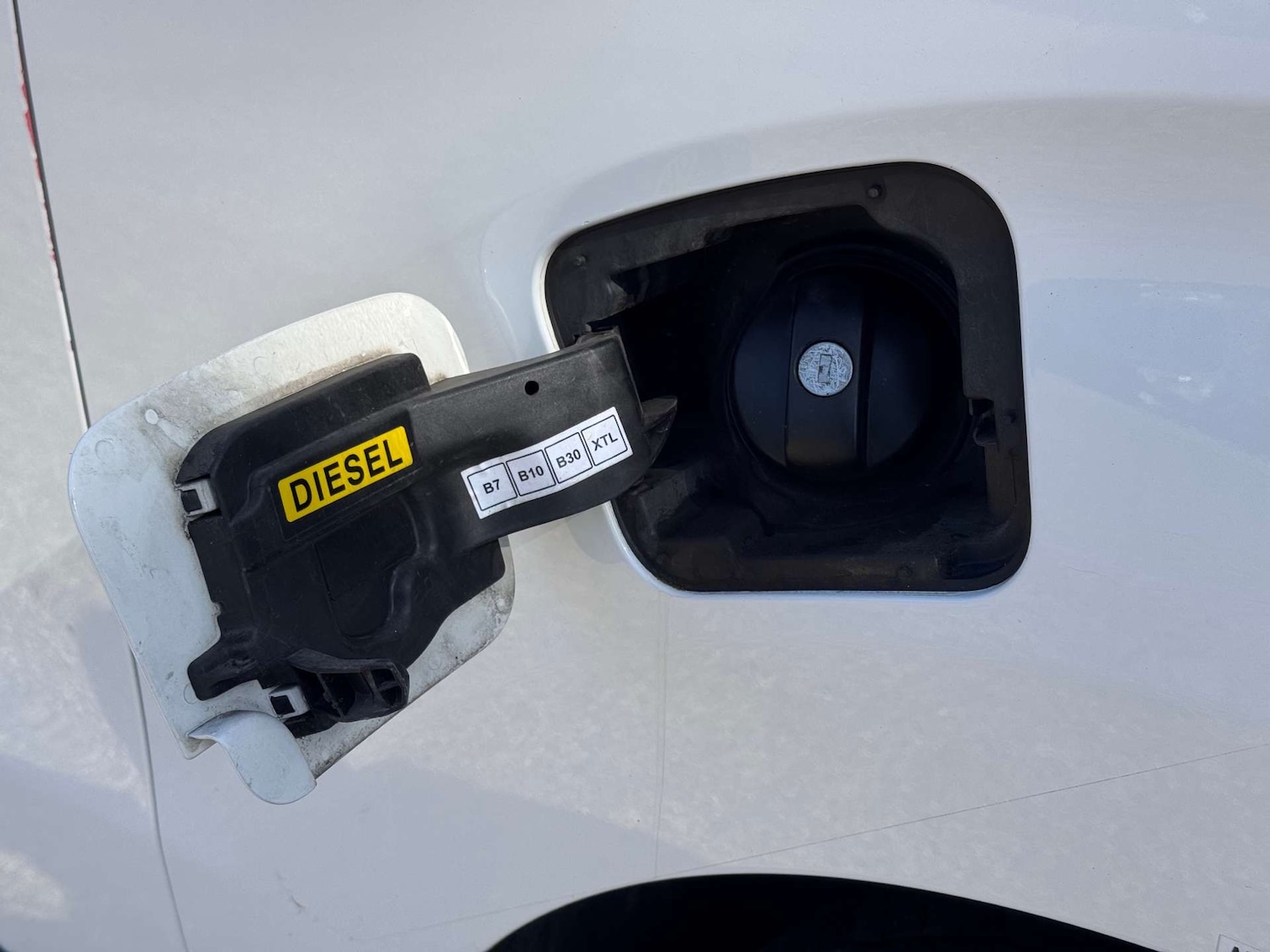 Used Vauxhall Vivaro 2020 for sale - 78165474: Photo 35