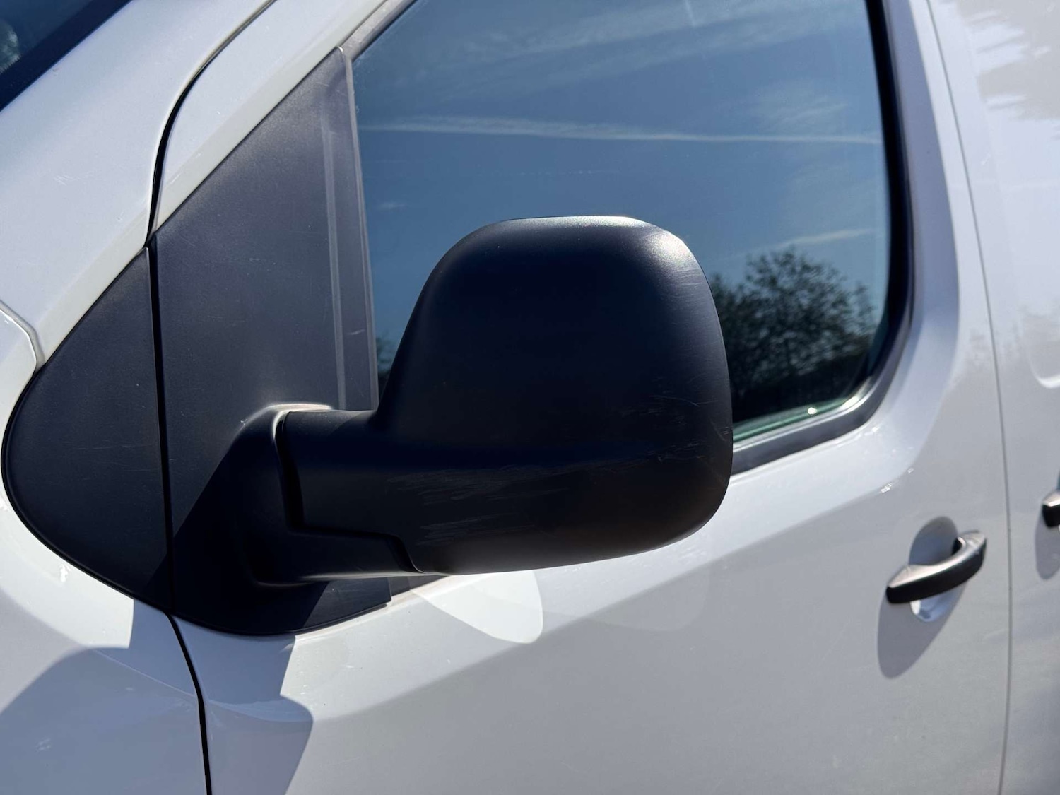 Used Vauxhall Vivaro 2020 for sale - 78165474: Photo 36