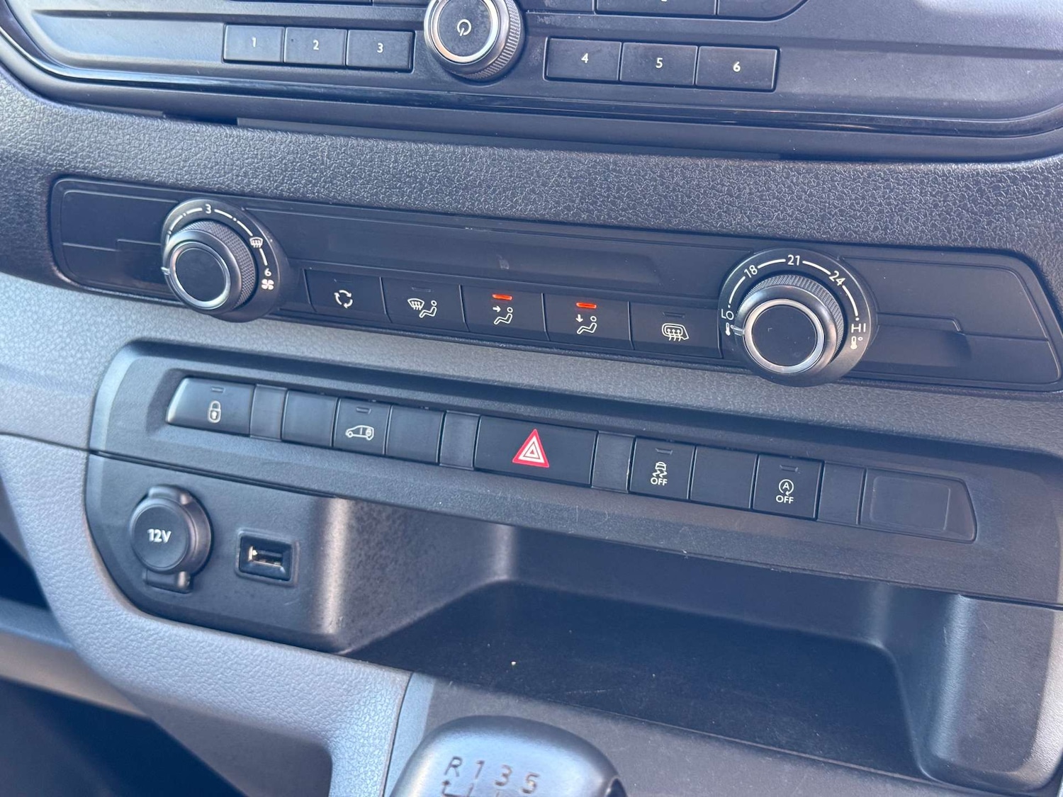 Used Vauxhall Vivaro 2020 for sale - 78165474: Photo 37