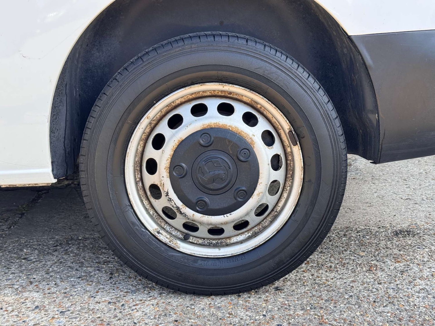 Used Vauxhall Vivaro 2020 for sale - 78165474: Photo 39