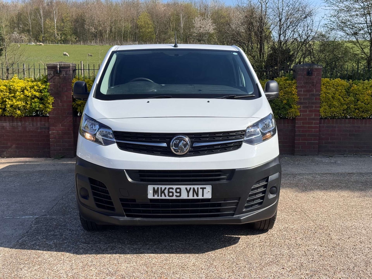 Used Vauxhall Vivaro 2020 for sale - 78165474: Photo 6