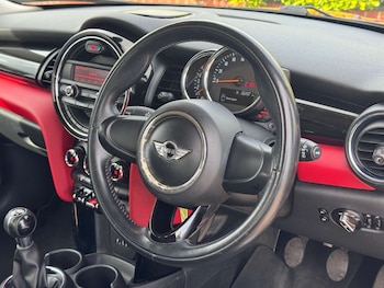 Used MINI Hatch 2014 for sale - 78682954: Photo