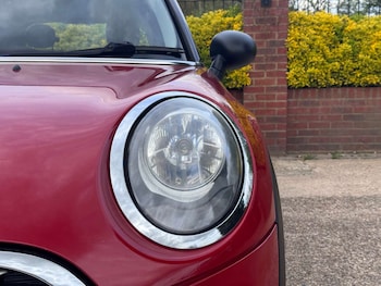 Used MINI Hatch 2014 for sale - 78682954: Photo