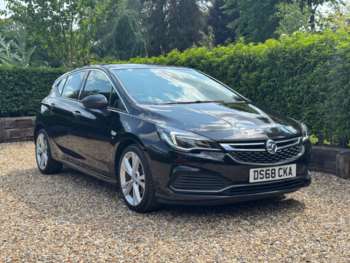 2018 - 1.6i Turbo GPF SRi VX Line Nav Euro 6 (s/s) 5dr
