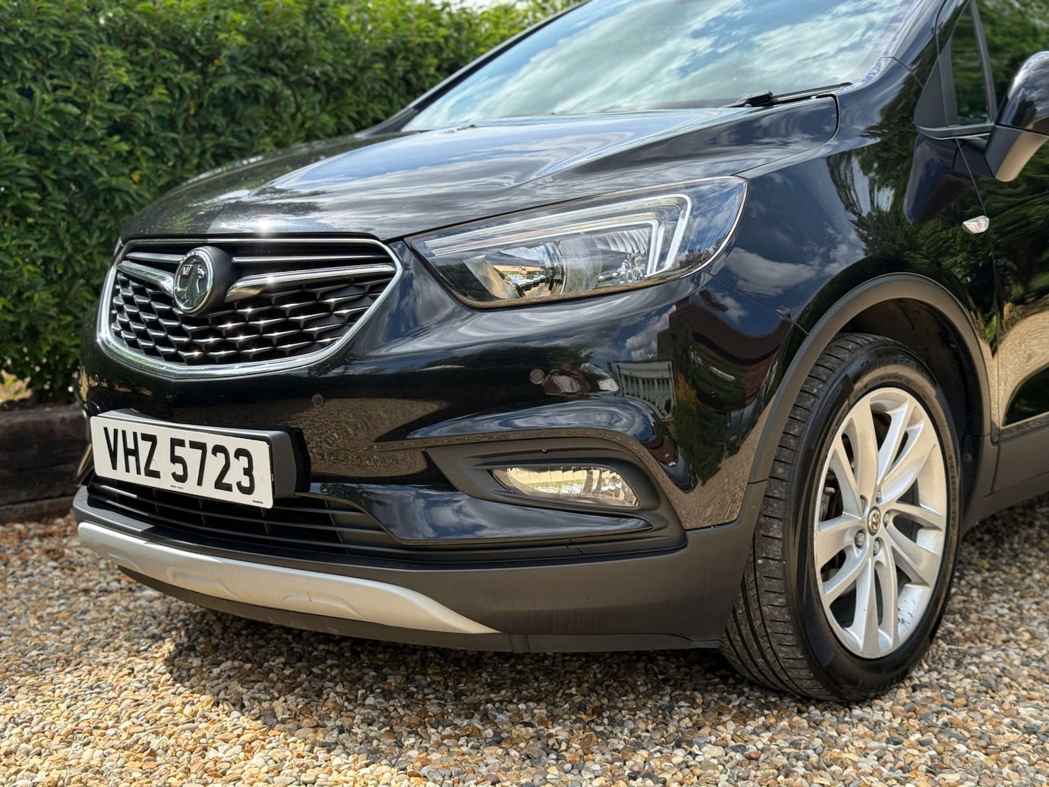 Used Vauxhall Mokka X 2017 for sale - 76601349: Photo 13