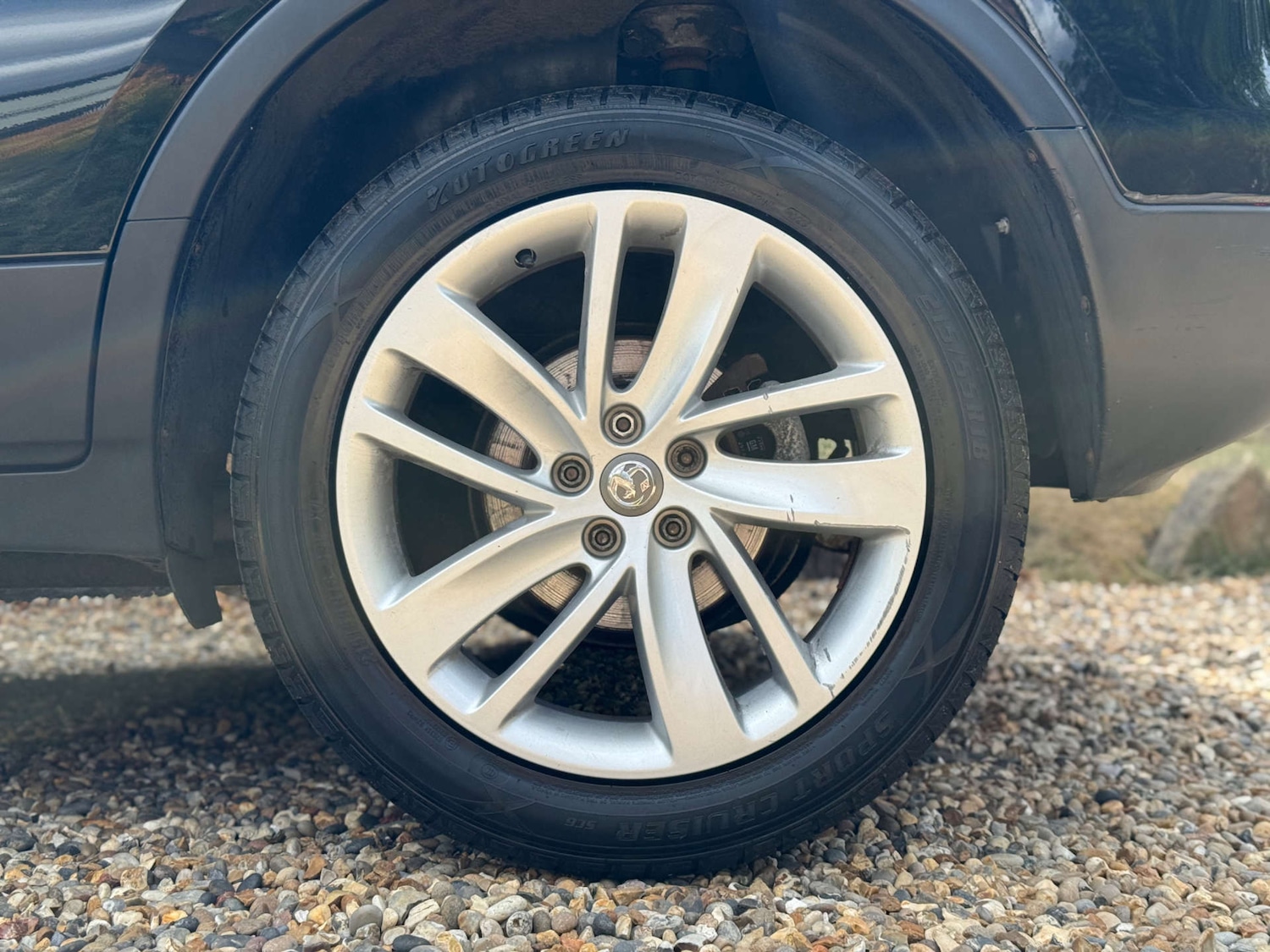 Used Vauxhall Mokka X 2017 for sale - 76601349: Photo 14