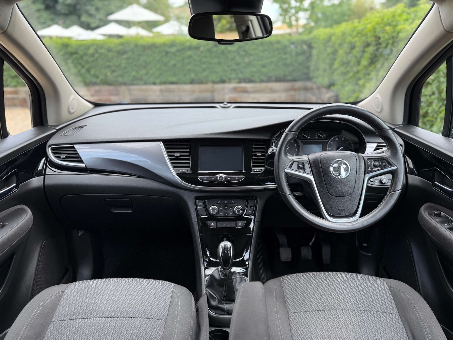 Used Vauxhall Mokka X 2017 for sale - 76601349: Photo 18