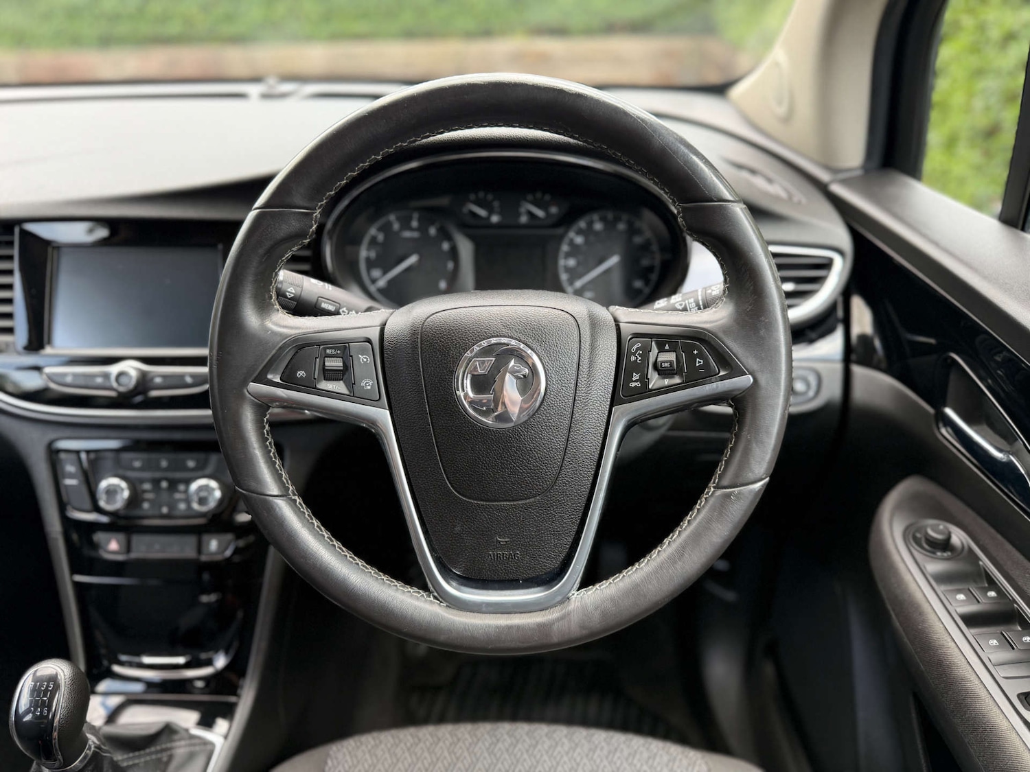 Used Vauxhall Mokka X 2017 for sale - 76601349: Photo 19