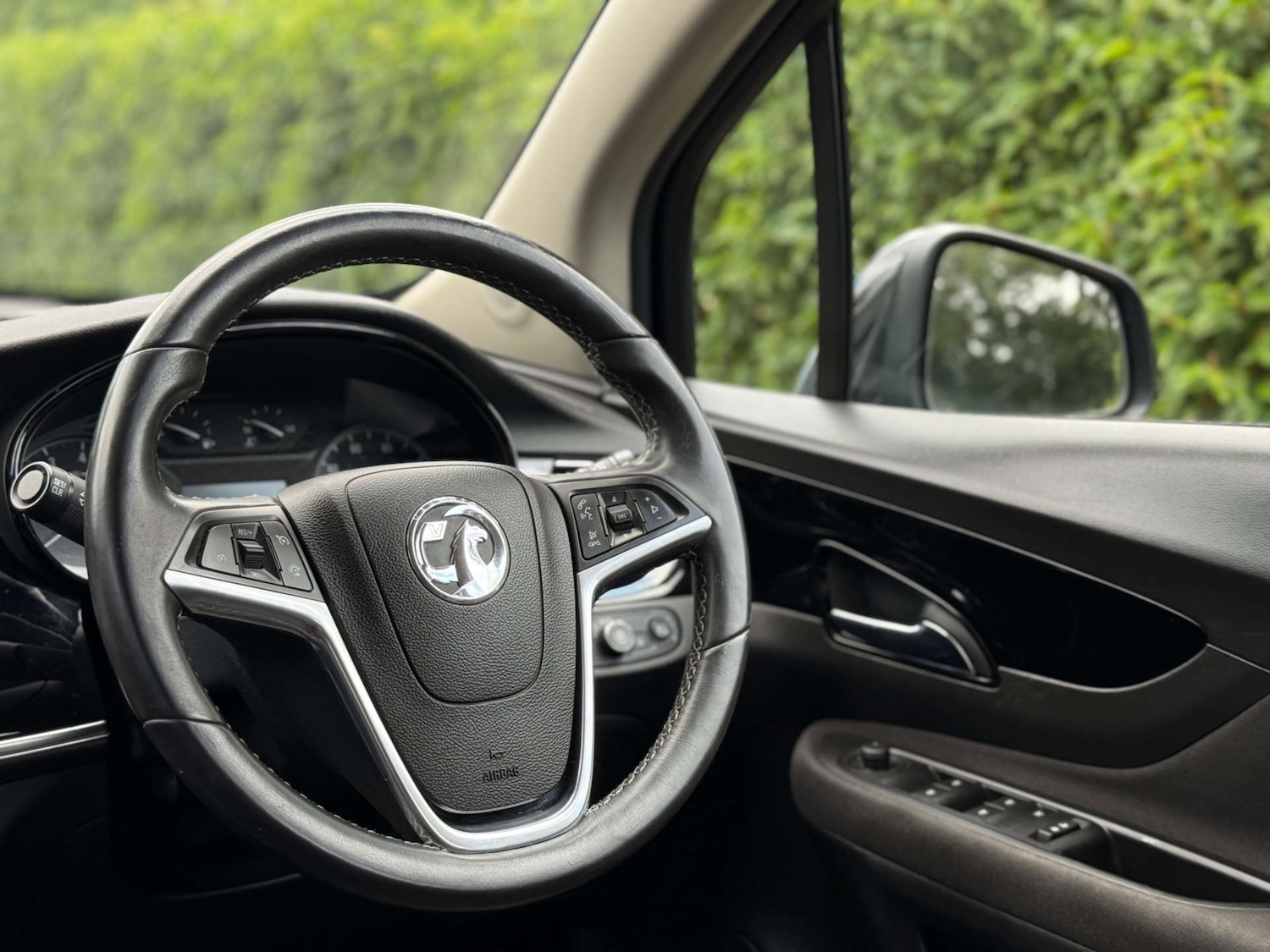 Used Vauxhall Mokka X 2017 for sale - 76601349: Photo 21