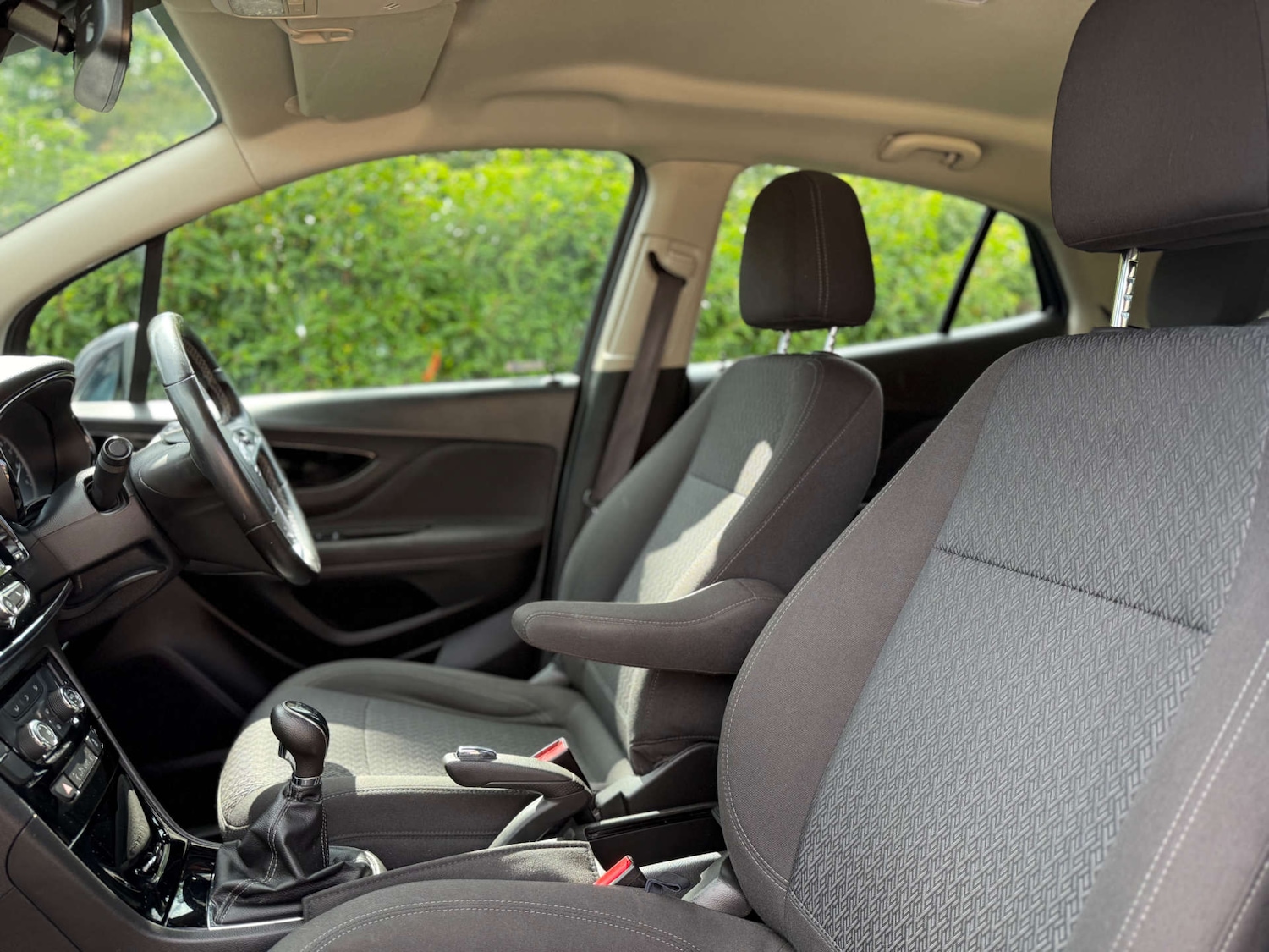 Used Vauxhall Mokka X 2017 for sale - 76601349: Photo 22