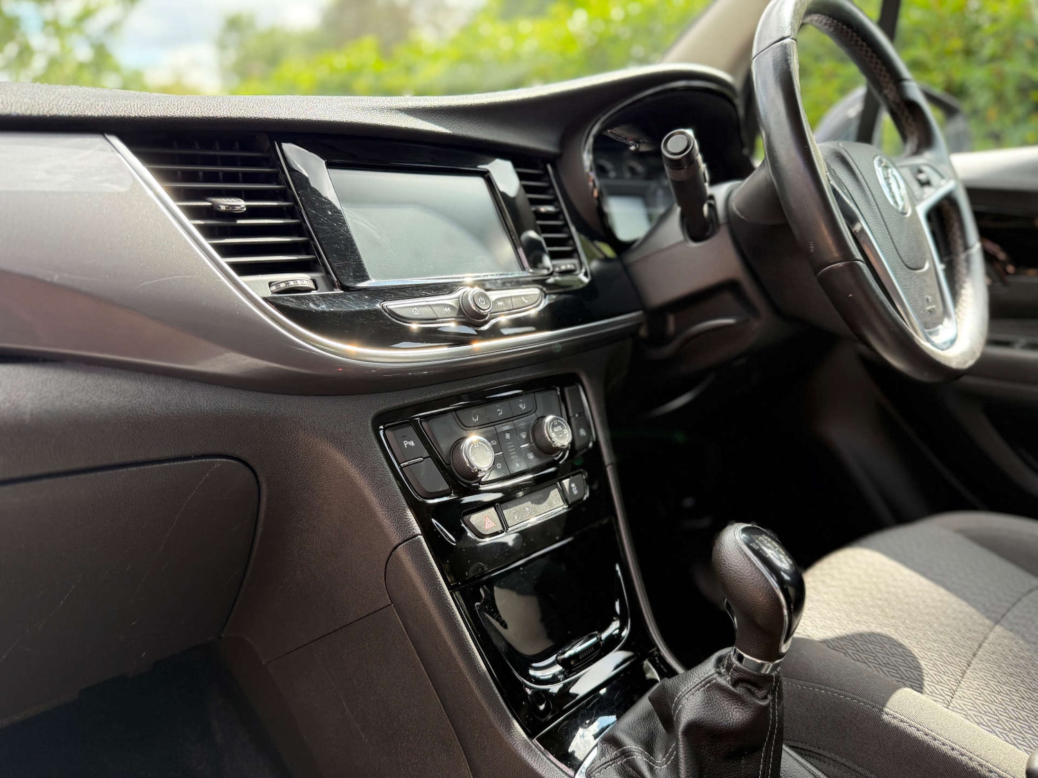 Used Vauxhall Mokka X 2017 for sale - 76601349: Photo 25