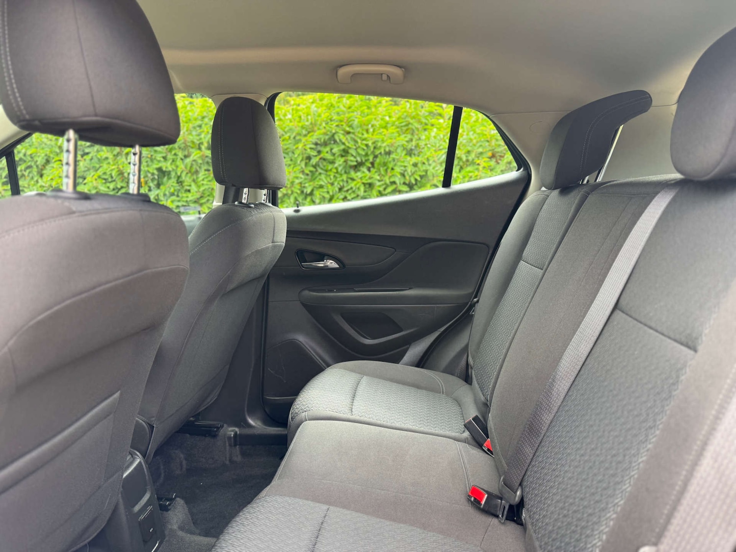 Used Vauxhall Mokka X 2017 for sale - 76601349: Photo 27