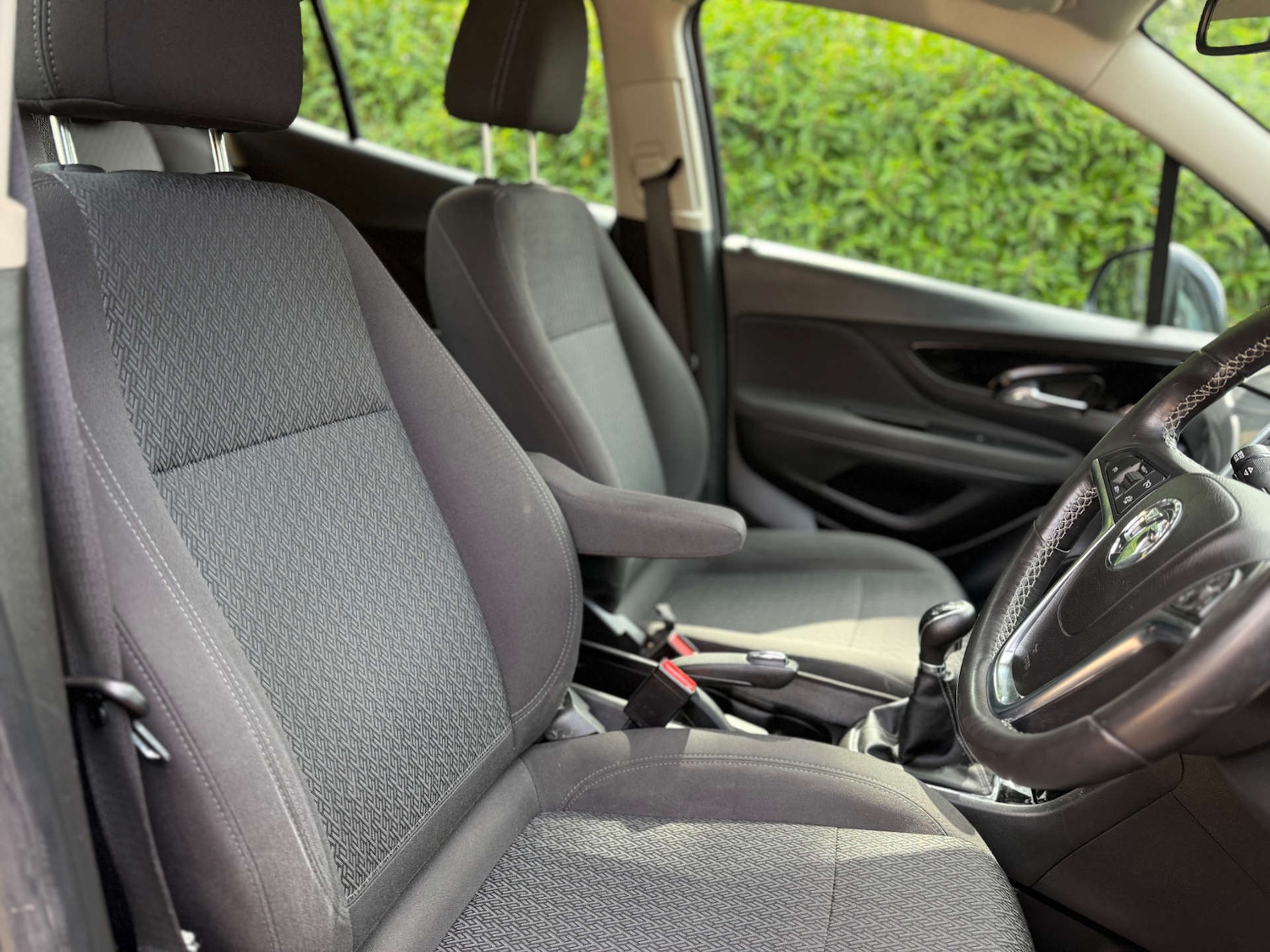 Used Vauxhall Mokka X 2017 for sale - 76601349: Photo 28