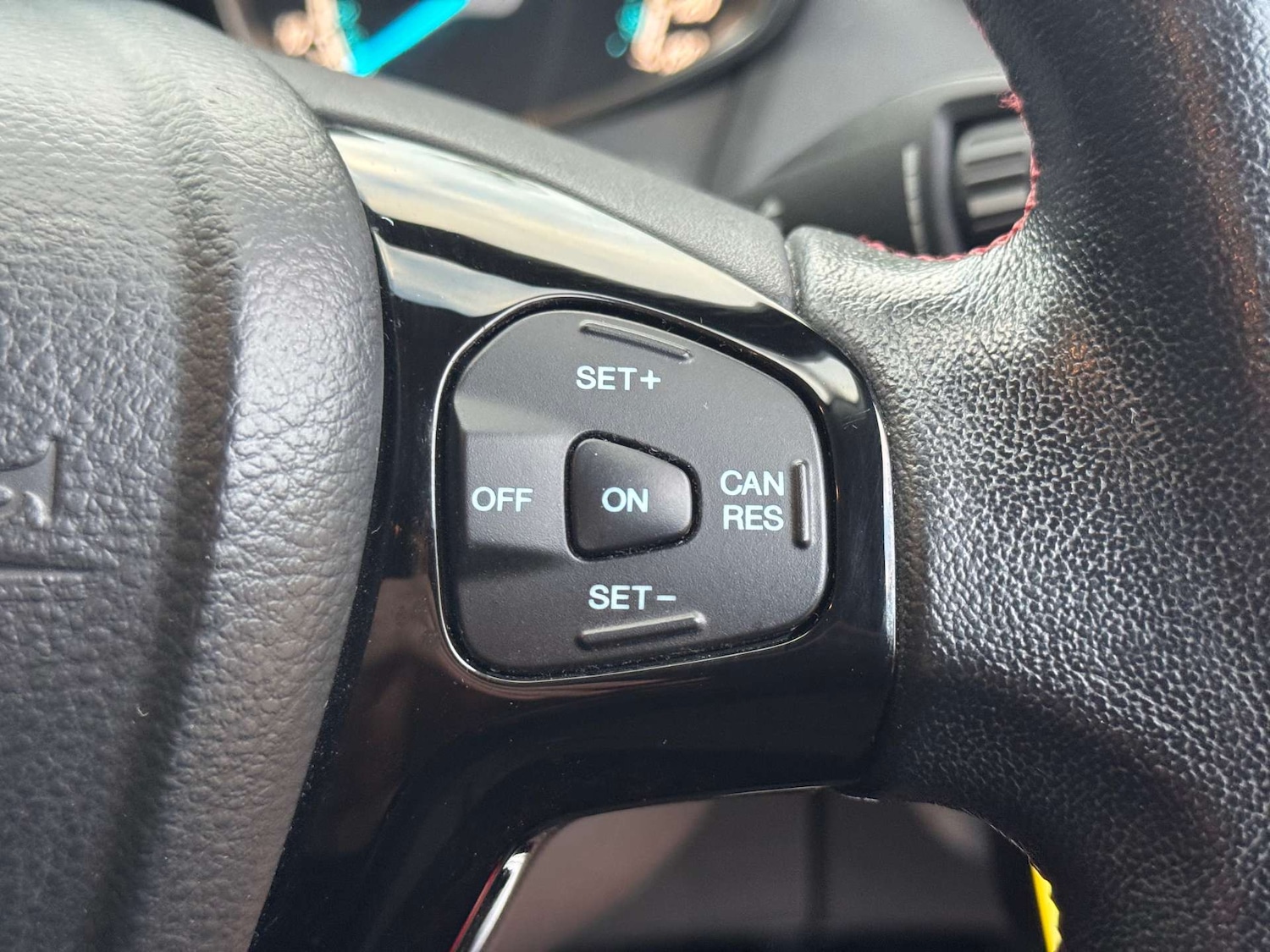 Used Ford Fiesta 2015 for sale - 76340734: Photo 16