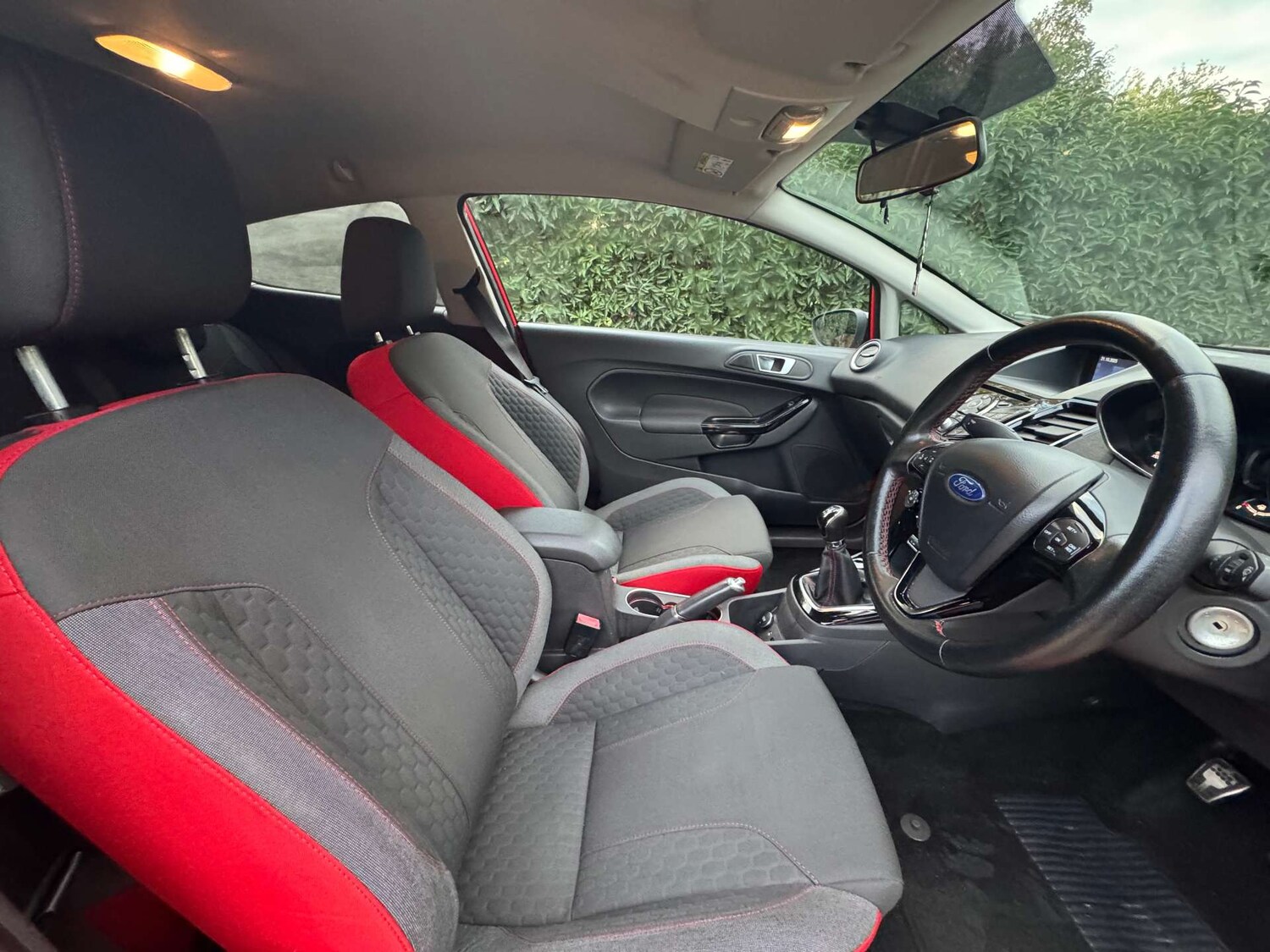 Used Ford Fiesta 2015 for sale - 76340734: Photo 23