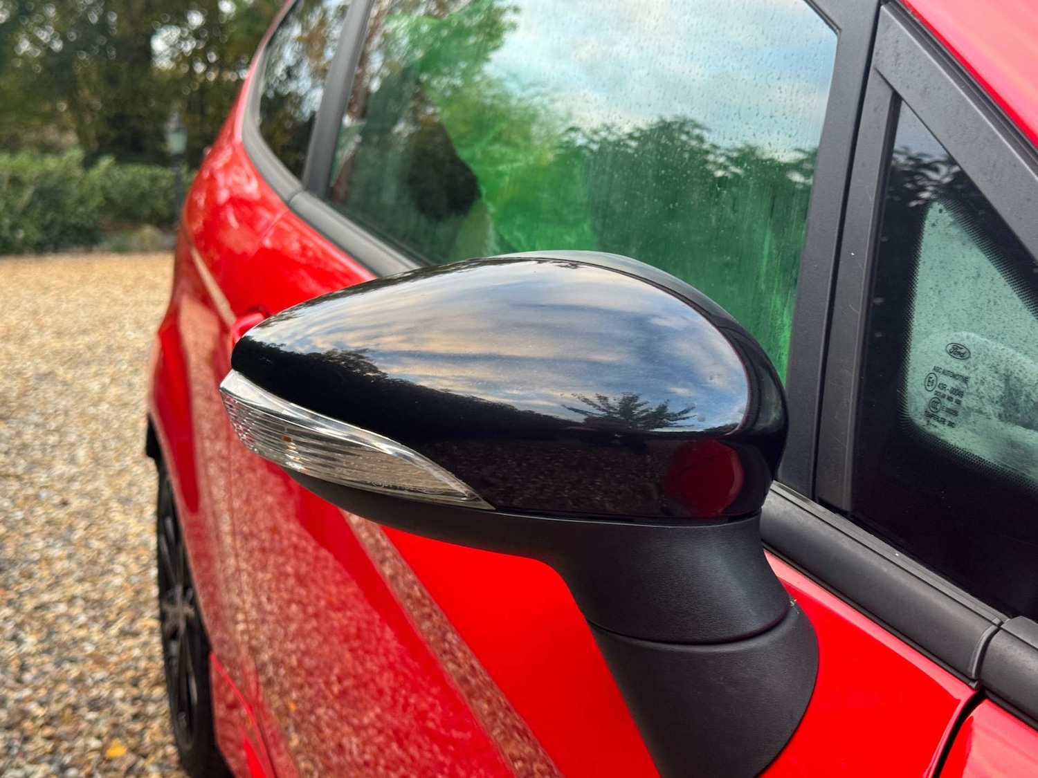 Used Ford Fiesta 2015 for sale - 76340734: Photo 31