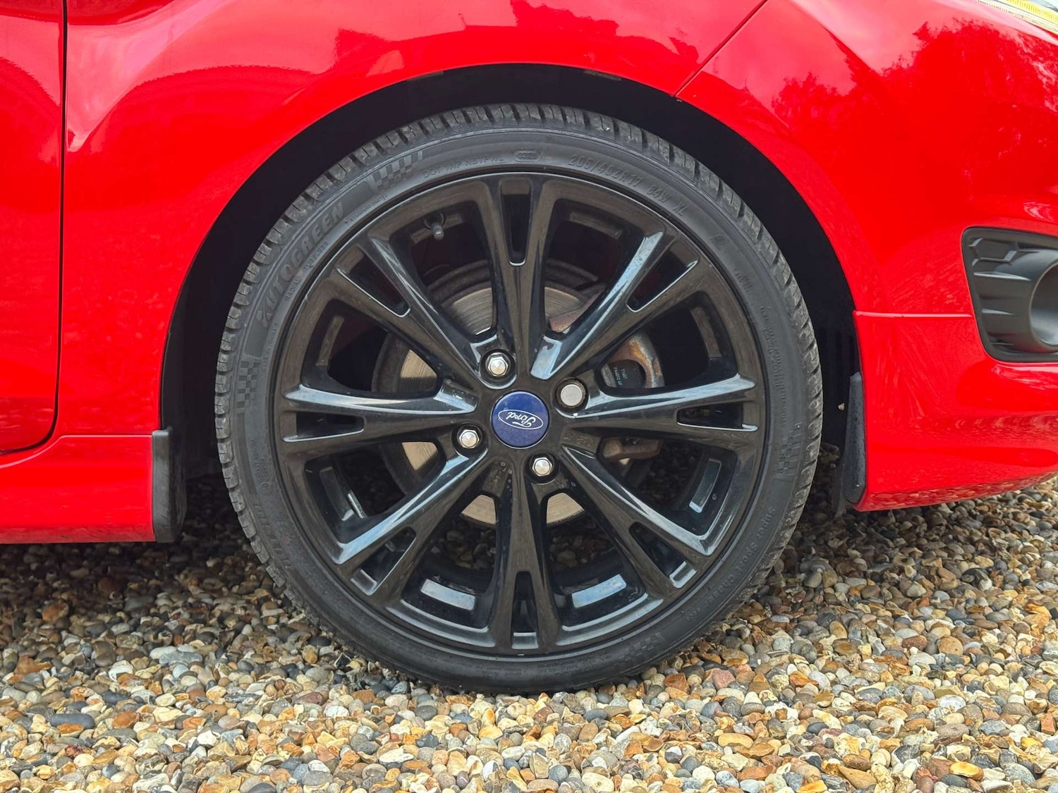 Used Ford Fiesta 2015 for sale - 76340734: Photo 33