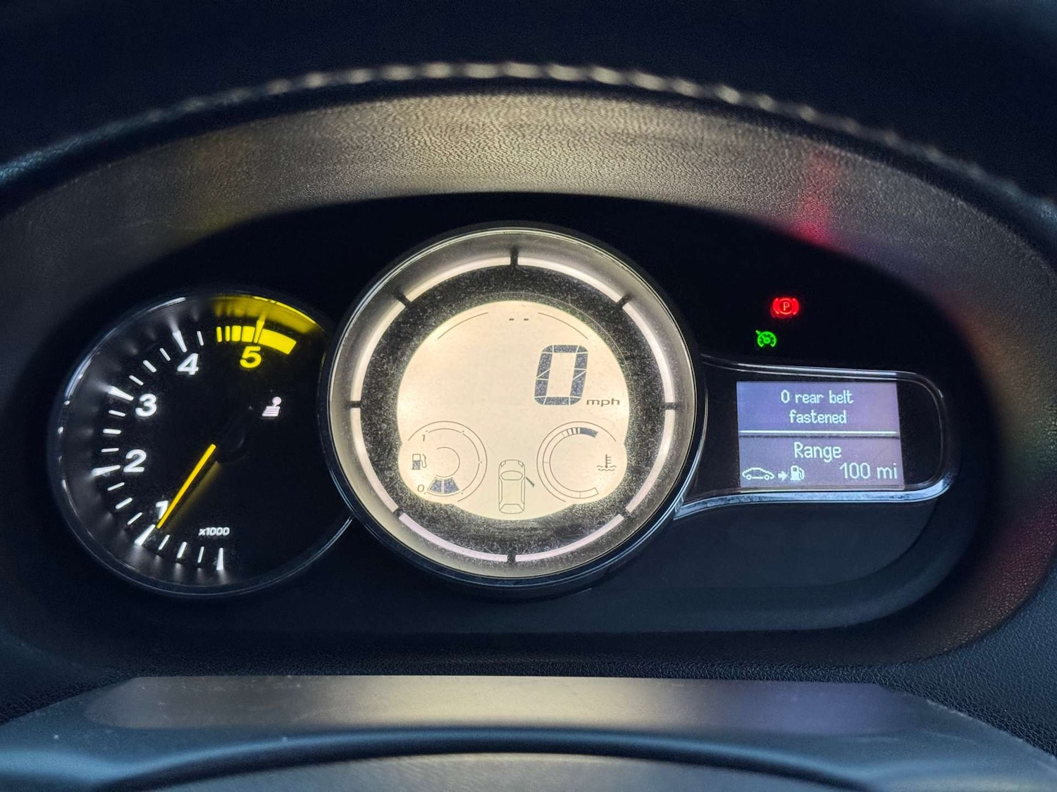 Used Renault Megane 2013 for sale - 77241502: Photo 13