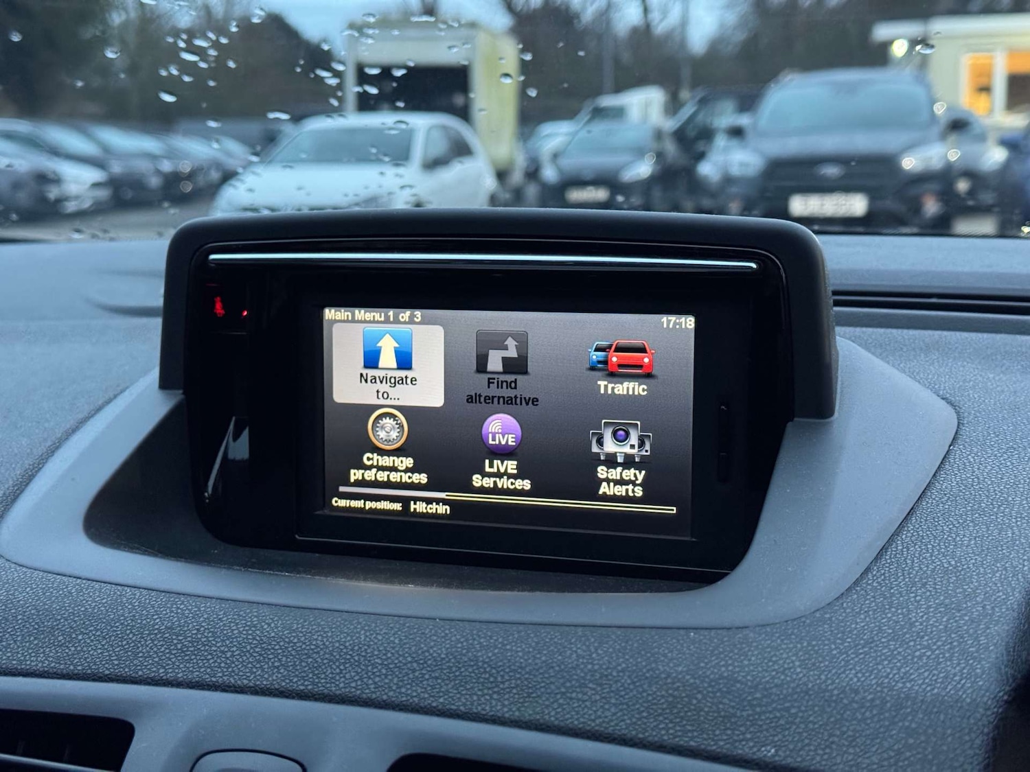 Used Renault Megane 2013 for sale - 77241502: Photo 14