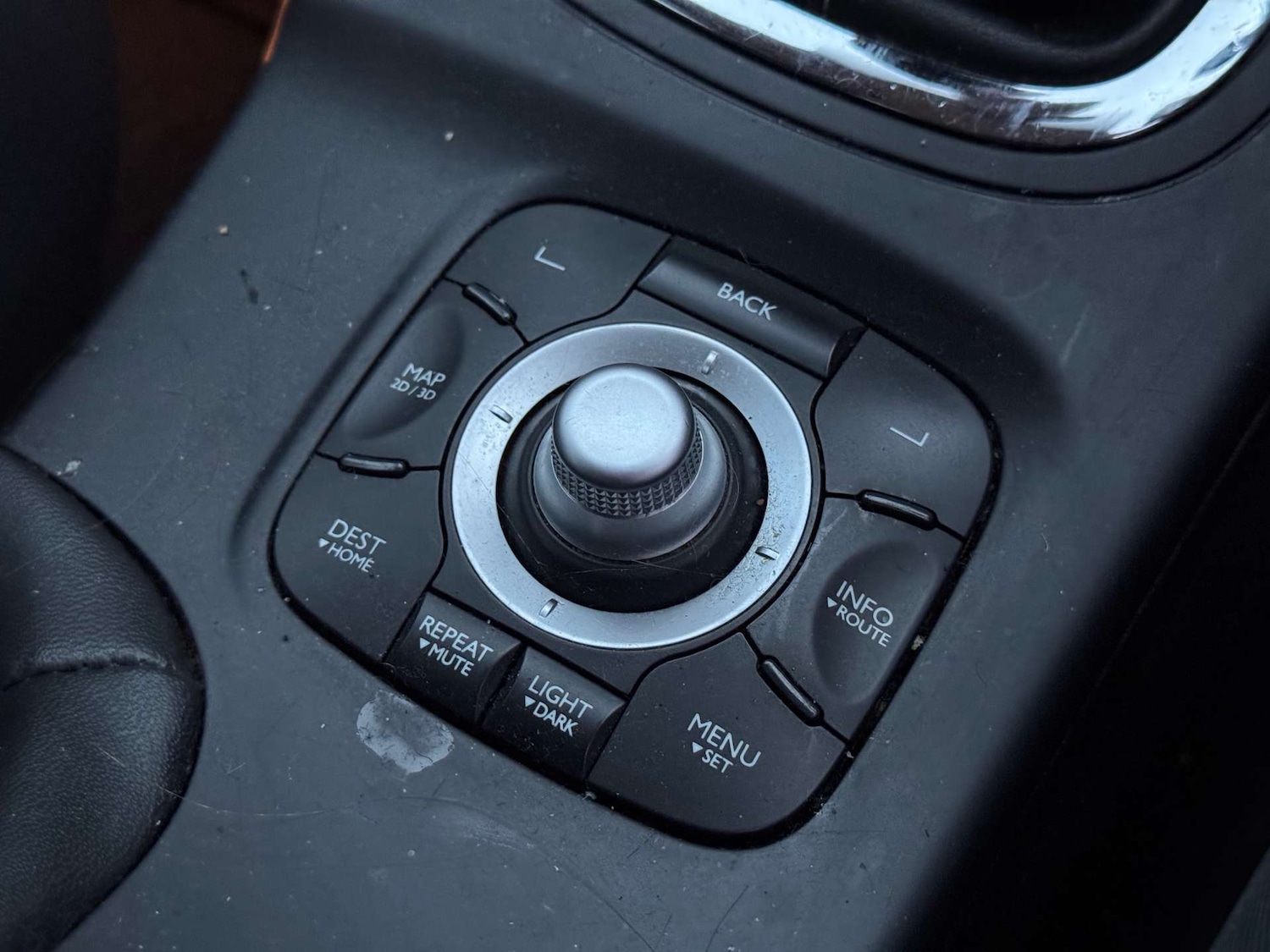 Used Renault Megane 2013 for sale - 77241502: Photo 17