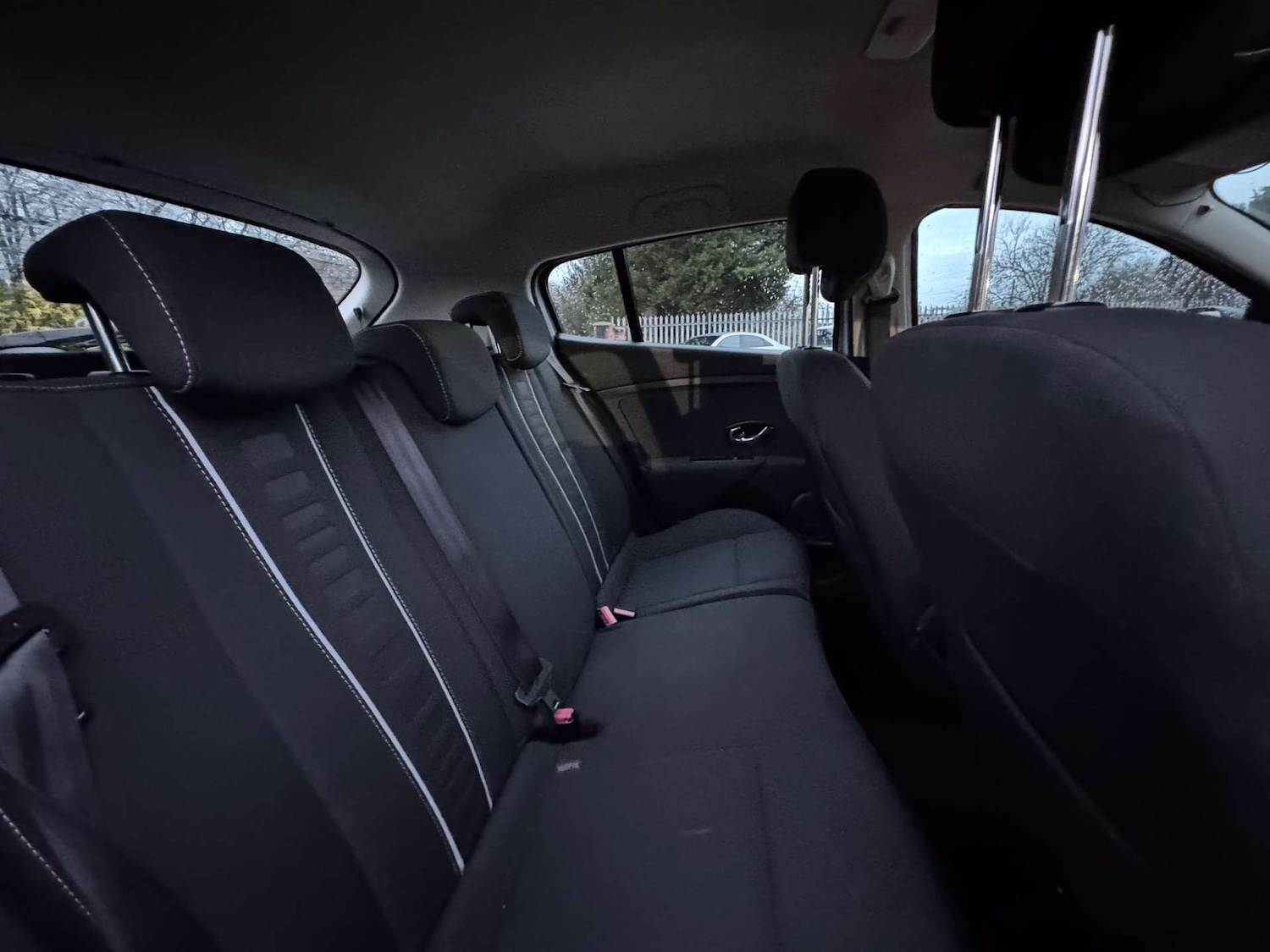 Used Renault Megane 2013 for sale - 77241502: Photo 20