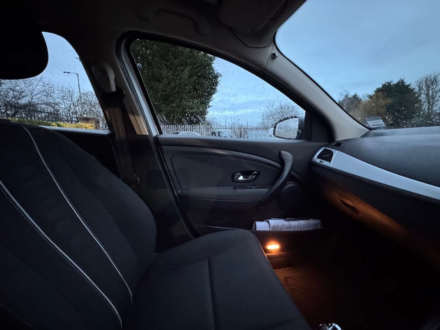 Used Renault Megane 2013 for sale - 77241502: Photo 21