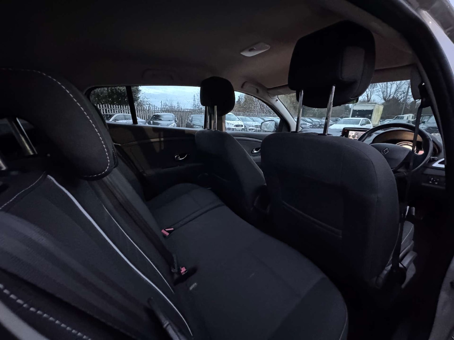 Used Renault Megane 2013 for sale - 77241502: Photo 22