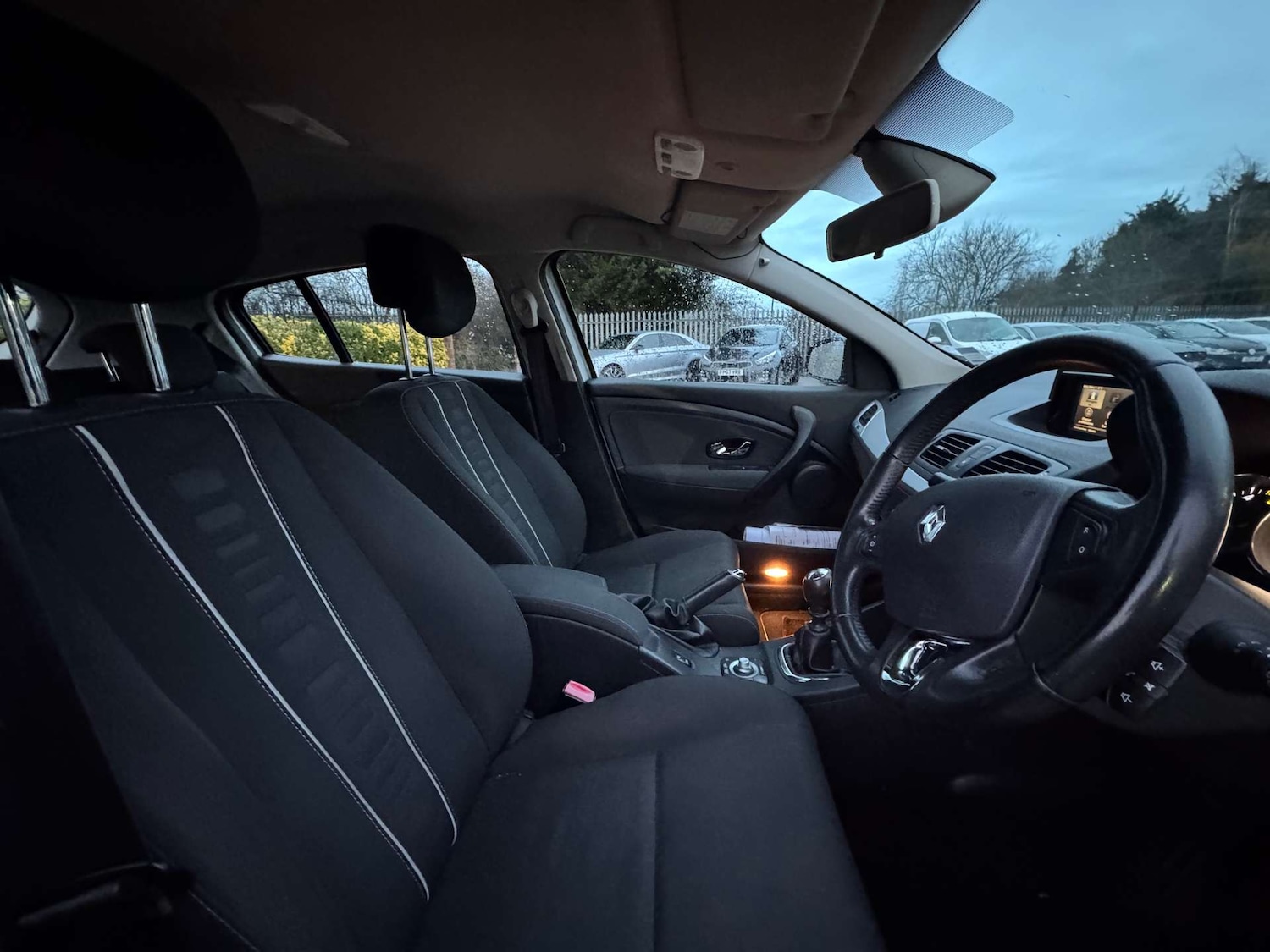 Used Renault Megane 2013 for sale - 77241502: Photo 23