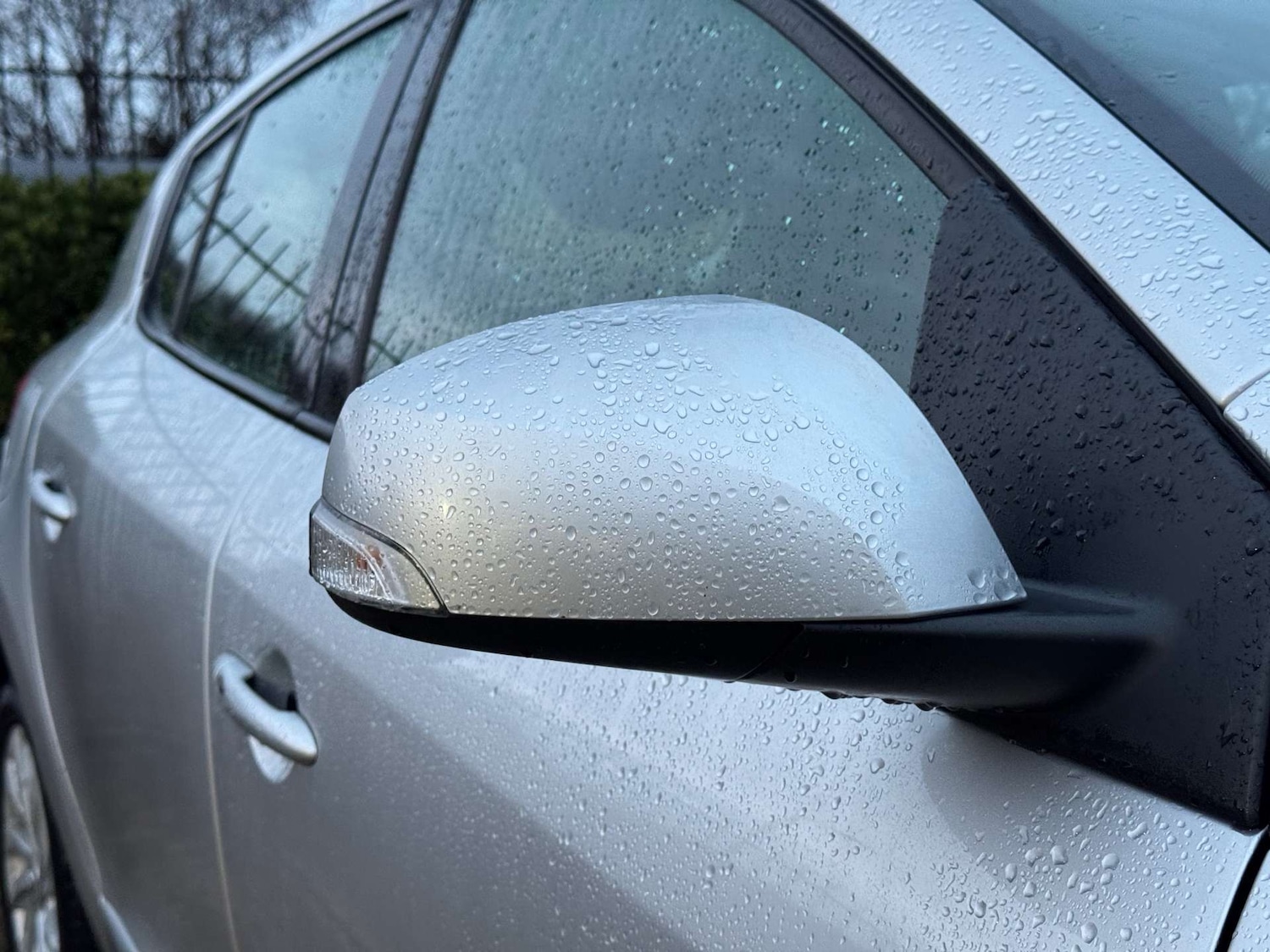 Used Renault Megane 2013 for sale - 77241502: Photo 24