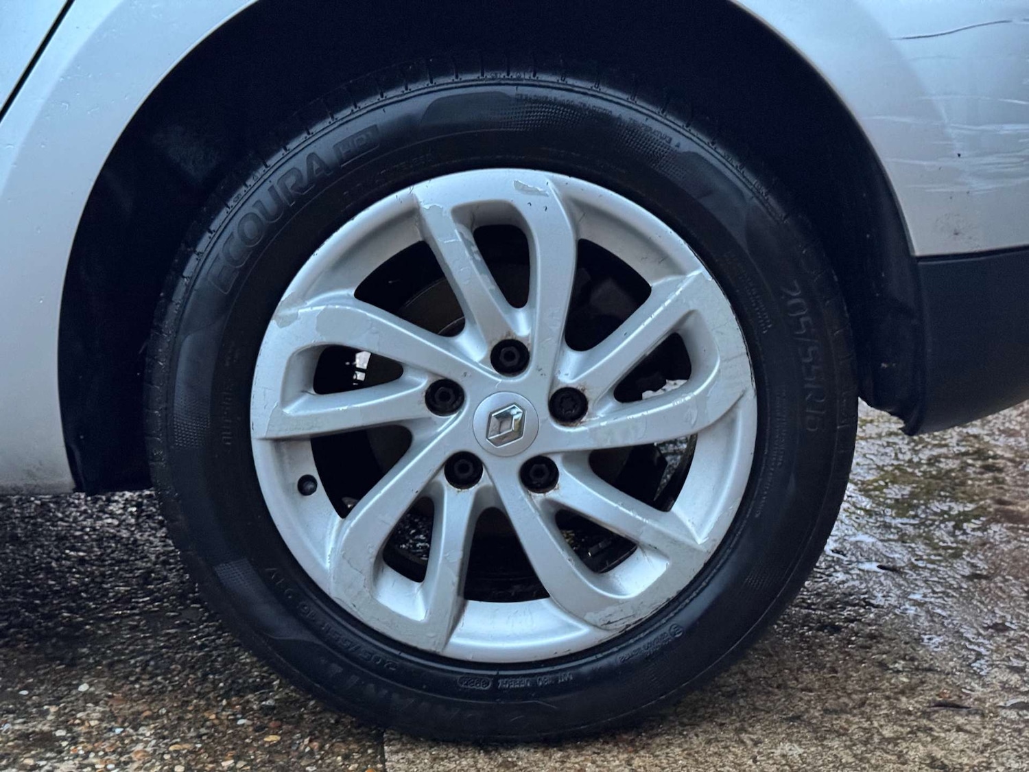 Used Renault Megane 2013 for sale - 77241502: Photo 25