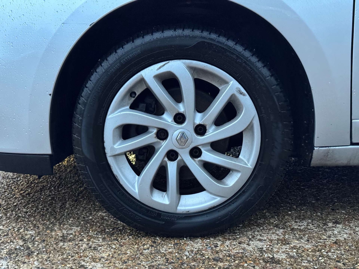 Used Renault Megane 2013 for sale - 77241502: Photo 26