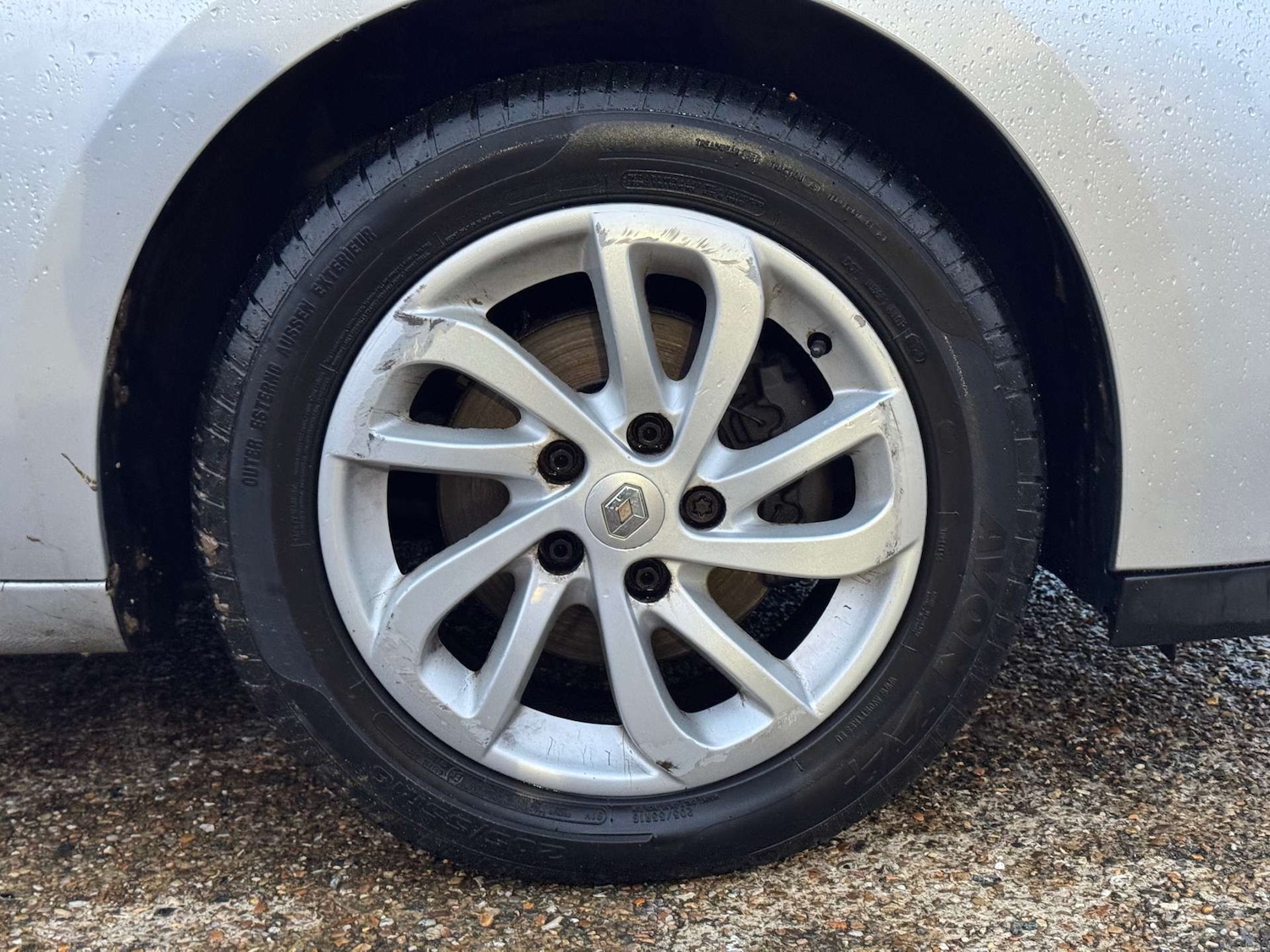 Used Renault Megane 2013 for sale - 77241502: Photo 27