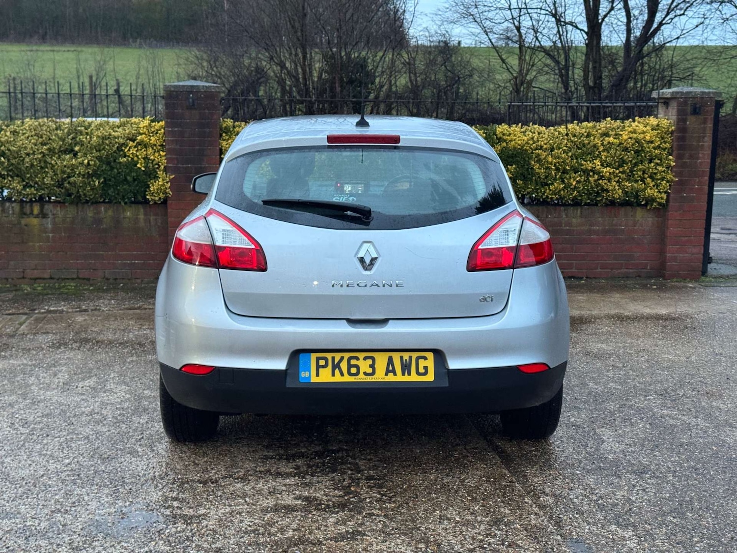 Used Renault Megane 2013 for sale - 77241502: Photo 6